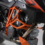 Crashbar/Gmol Sw-Motech KTM 1290 Super Duke R/Gt Orange 