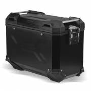 Kufer Boczny Na Prawą Stronę Sw-Motech Trax Adv Black 45L (L) 