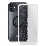 Wodoodporna Osłona na Telefon na Motocykl lub Rower SP Connect Weather Cover