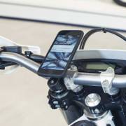 Zestaw Sp Connect Moto Bundle Na Kierownicę 