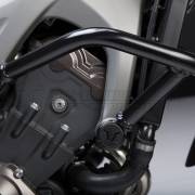 Crashbar/Gmol Sw-Motech Yamaha Mt-09/Tracer, Xsr900/Abar Black 
