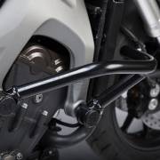 Crashbar/Gmol Sw-Motech Yamaha Mt-09/Tracer, Xsr900/Abar Black 