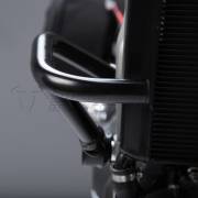 Crashbar/Gmol Sw-Motech Yamaha Mt-09/Tracer, Xsr900/Abar Black 