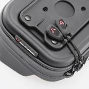 Pokrowiec Na Gps Navi Case Pro M Sw-Motech Black 135X100X42Mm 