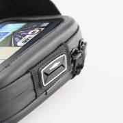 Pokrowiec Na Gps Navi Case Pro M Sw-Motech Black 135X100X42Mm 