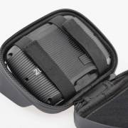 Pokrowiec Na Gps Navi Case Pro M Sw-Motech Black 135X100X42Mm 