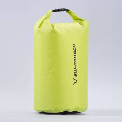 Torba/Wkład Sw-Motech Drypack Wodoodporna Yellow 20L