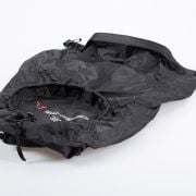 Pokrowiec Wodoodporny Na Plecak Sw-Motech Black 30L 