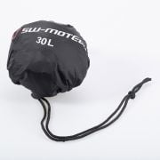 Pokrowiec Wodoodporny Na Plecak Sw-Motech Black 30L 