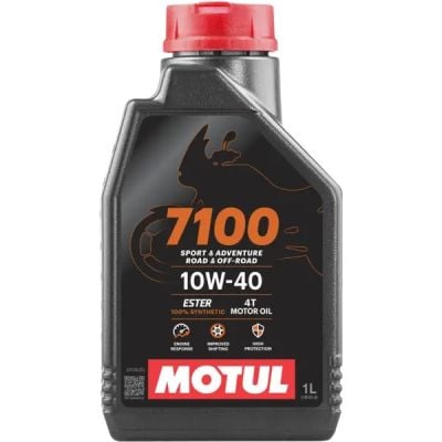 Olej Silnikowy 4t Motul 7100 10w40 1