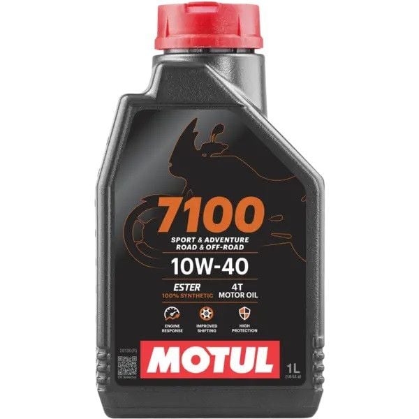 Olej Silnikowy 4t Motul 7100 10w40 