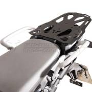 Steel-Rack Triumph Tiger 800/800Xc Sw-Motech Black 