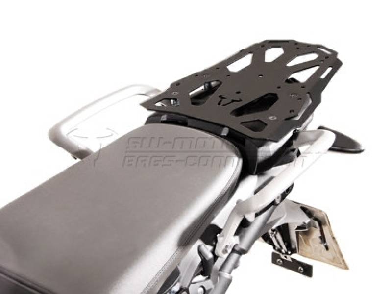 Steel-Rack Triumph Tiger 800/800Xc Sw-Motech Black 