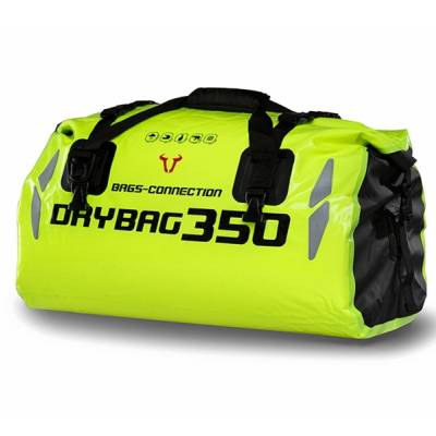 Torba Sw-Motech Drybag 350 Wodoodporna Yellow 35L