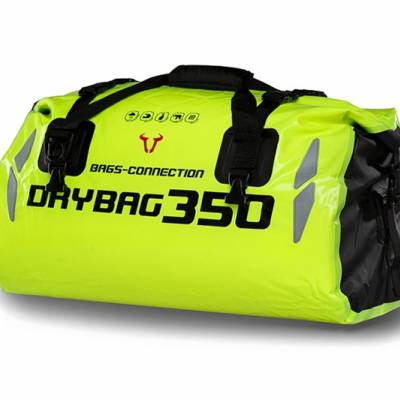 Torba Sw-Motech Drybag 350 Wodoodporna Yellow 35L