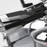 Osłony Dłoni Sw-Motech Kobra Honda, Ktm, Suzuki Models, Black 