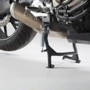 Podstawa Stopka Centralna Sw-Motech Yamaha Mt-07(13-)/Tracer/Motocage(15-), Black 