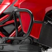 Crashbar/Gmol Sw-Motech Ducati Multistrada 1200 (15-), 950 Black 