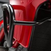 Crashbar/Gmol Sw-Motech Ducati Multistrada 1200 (15-), 950 Black 