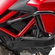 Crashbar/Gmol Sw-Motech Ducati Multistrada 1200 (15-), 950 Black 