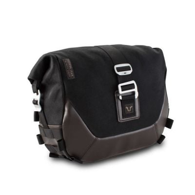 Sakwa Na Lewą Stronę Legend Gear Sw-Motech Brown 9,8L