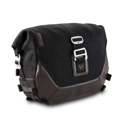 Sakwa Na Lewą Stronę Legend Gear Sw-Motech Brown 9,8L