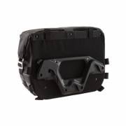 Sakwa Na Lewą Stronę Legend Gear Sw-Motech Brown 9,8L 