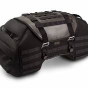 Torba Tylna Legend Gear Sw-Motech Tail Bag Lr2 Brown 48L 