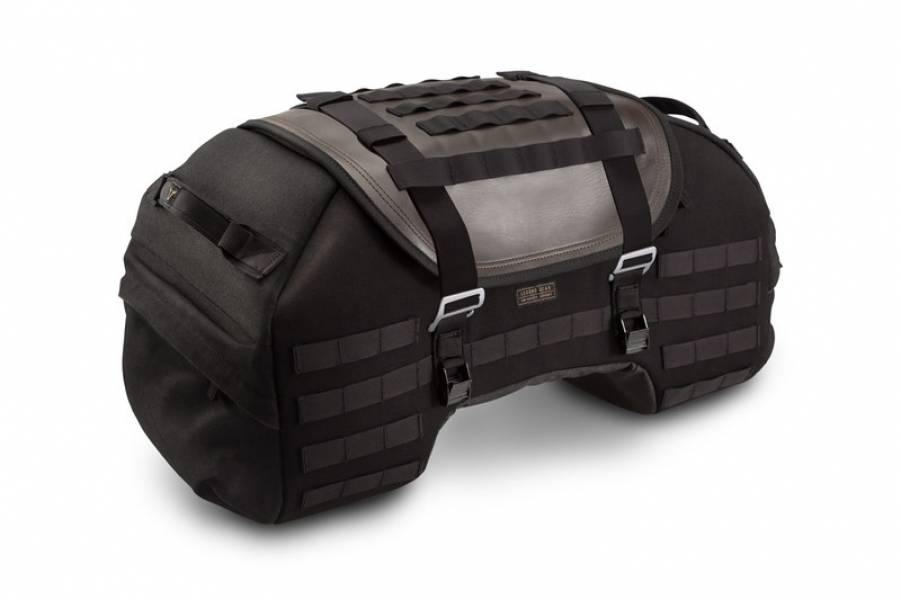 Torba Tylna Legend Gear Sw-Motech Tail Bag Lr2 Brown 48L 