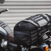 Torba Tylna Legend Gear Sw-Motech Tail Bag Lr2 Brown 48L 