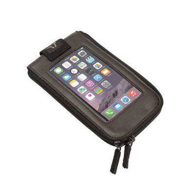 Torba Na Smartfon Sw-Motech Legend Gear Smartphone Bag La3, Mocowanie Na Pas Sls/Sla Brown