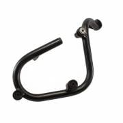 Stelaż Boczny Slc Prawy Sw-Motech Bmw R Ninet(14-)/Scrambler/Pure(16-), Black 