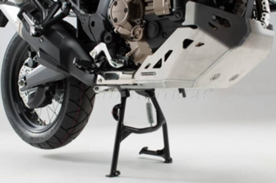 Podstawa Stopka Centralna Sw-Motech Honda Crf1000L Africa Twin (15-), Black 
