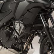 Crashbar/Gmol Sw-Motech Honda Cb500X (16-) Black 