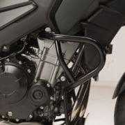 Crashbar/Gmol Sw-Motech Honda Cb500X (16-) Black 