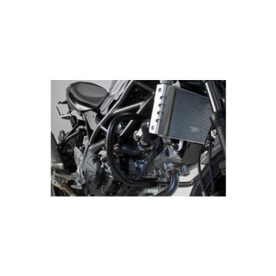Crashbar/Gmol Sw-Motech Suzuki Sv650 Abs (15-) Black