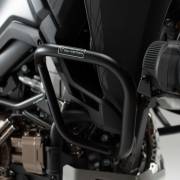 Crashbar/Gmol Sw-Motech Honda Crf1000L Africa Twin (15-) Black 