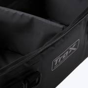 Torba Zewnętrzna Sw-Motech Na Kufry Boczne Trax/Bmw/I Inne Black 15L 