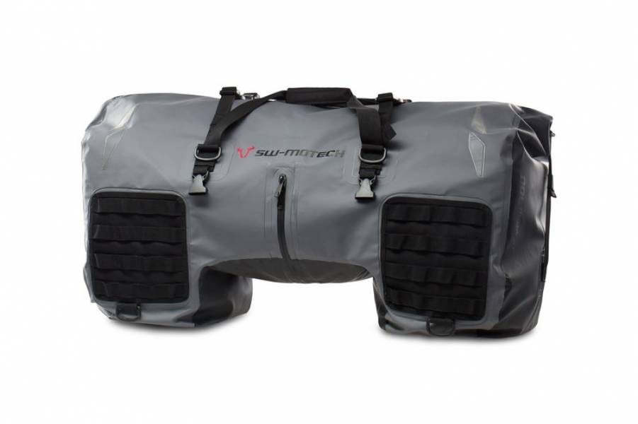 Torba Sw-Motech Drybag 700 Wodoodporna Grey/Black 70L 
