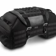 Torba Tylna Legend Gear Black Edition Sw-Motech Tail Bag Lr2 Black 48L 