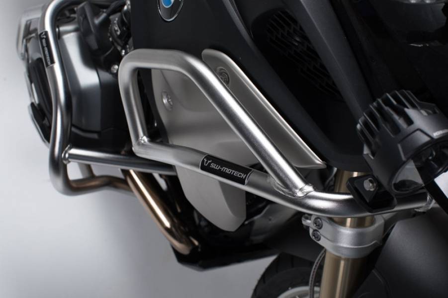 Crashbar/Gmol Górny Sw-Motech Bmw R1200Gs , R1250Gs Stal Nierdzewna 
