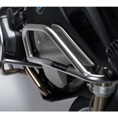 Crashbar/Gmol Górny Sw-Motech Bmw R1200Gs , R1250Gs Stal Nierdzewna