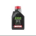 MOTUL OLEJ SILNIK 5100 4T ESTER 10W40