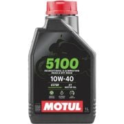 Olej Silnikowy MOTUL 5100 4T ESTER 10W40 1L