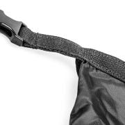 Torba Wewnętrzna Do Sakw Bocznych Blaze Sw-Motech Wodoodporna Black 