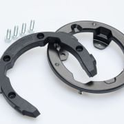 Tank Ring Evo Sw-Motech Kawasaki Models (16-), Black 