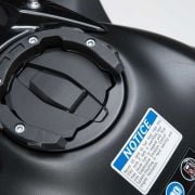 Tank Ring Evo Sw-Motech Kawasaki Models (16-), Black 