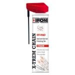  Smar Do Łańcuchów Ipone Spray Chain X-trem Offroad