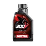 Olej Silnikowy MOTUL 300V 4T FL 10W40