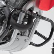 Crashbar/Gmol Sw-Motech Honda Crf250L (17-) Black 